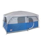 Coleman Hampton Cabin Tent, 9-Person