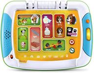 LeapFrog 2-in-1 Touch and Learn Tab