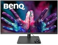 BenQ PD3205U 31.5” 4K Monitor for M