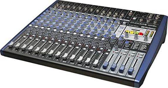 PreSonus S