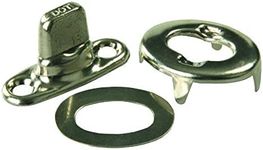 JR Products 81595 Turn Button, (Pack of 4)