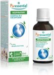 Puressentiel essential oils for dif