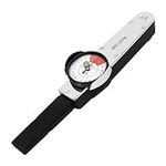 QingYJ Dial Indicator Torque Wrench