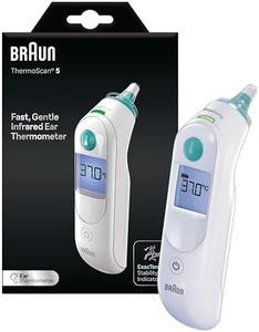 Braun Thermoscan 5 IRT 6030