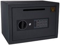 Heavy Duty Safes