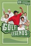 Golf Legends: 20 Inspiring Biographies For Kids - The Greatest Golfers Of All Time (Inspiring Sports Biographies For Kids - 20 Illustrated Stories Of Sporting Legends)