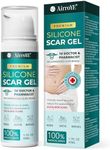Silicone Scar Gel for Stretch Mark:
