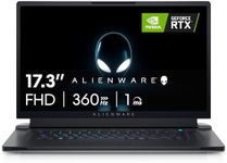 Alienware X17 R2 VR Ready Gaming La