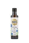 Biona Organic Flax Seed Oil, 250ml