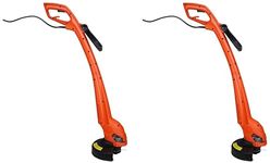 beyond by BLACK+DECKER GL350L String Trimmer (Pack of 2)