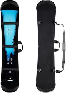 Snowboard 