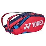YONEX Pro Racquet Tennis Bag (6 Pac
