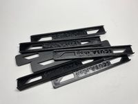 SCUSA Stripper Clips