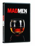 Mad Men: The Complete Third Season