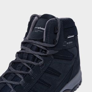 Berghaus Expeditor Trek 2.0 Hiking Boots – Waterproof Outdoor Footwear