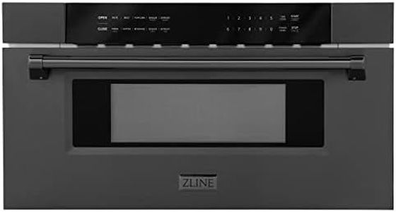 ZLINE 30" 