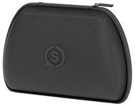 SCUF Universal Controller Protection Case - Travel Storage - Compatible With Xbox One, Xbox Series X, S, PS4, PS5, Xbox One, Nintendo Switch - Black