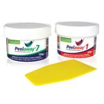 PEEL AWAY POULTICE PAINT REMOVER TRIAL PACK 1 & 7