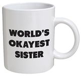 A Mug To Keep Tm Sister Gifts