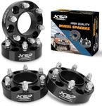 KSP 4PCS 6x139.7 Wheel Spacers for 