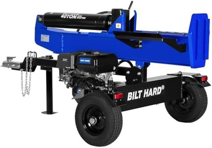 BILT HARD 