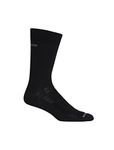 Icebreaker Merino Cushion hiking-socks Black M