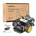 OSOYOO Robot Car kit for Raspberry 