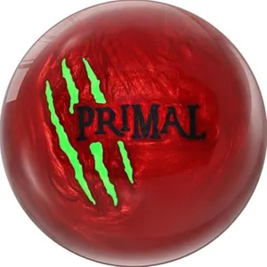 Motiv Primal Rage Evolution Bowling Ball 15lbs