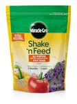 Miracle-Gro Shake N Feed All Purpose Plant Food 12-4-8 3.6 Kg