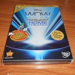 Disney WOW: World of Wonder