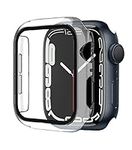 Fortress Apple Watch Case Compatibl