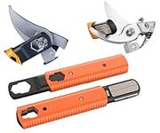 Multi Garden Tool Blade Sharpener -