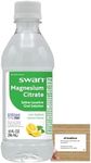 Swan Lemon Magnesium Citrate Oral S