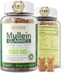 Mullein Leaf Extract 1000mg - Lung 