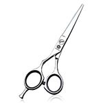 Left Handed Hairdressing Scissors