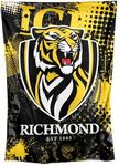 Richmond Tigers AFL Wall Flag Banne