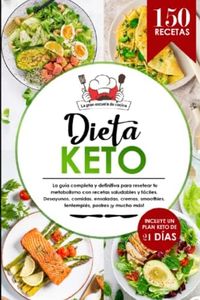 Dieta Keto