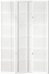 Artiss Room Divider, 3 Panel Foldin