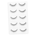 Elf Fake Eyelashes