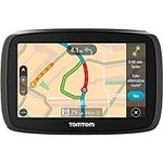 TomTom Go 5" 50 3D GPS Unit