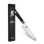 Shun Amazon VB0723 Sora Chef's Knife, 6-Inch