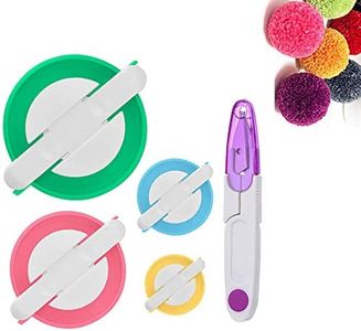 Set of 4 P