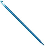 Addi AddiDuett Crochet Hook, 5.00mm (US #8), Blue