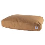 Carhartt Firm Duck Dog Bed Carhartt Brown