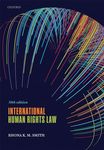 International Human Rights Law