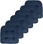 Sweet Home Collection Patio Cushion
