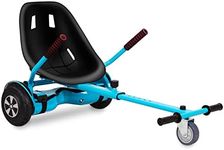 Hoverboard Seat Attachment-Hoverboa