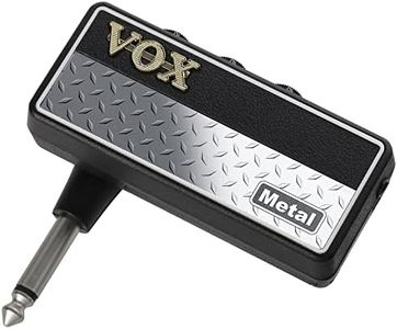 Vox - amPl