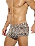 Arjen Kroos Men's Sexy Underwear Si