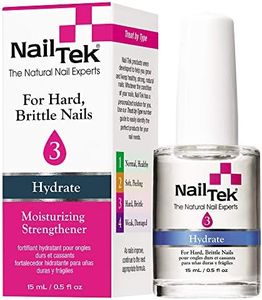 Nail Tek N